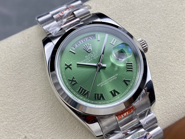 激安ロレックス正面デザイン